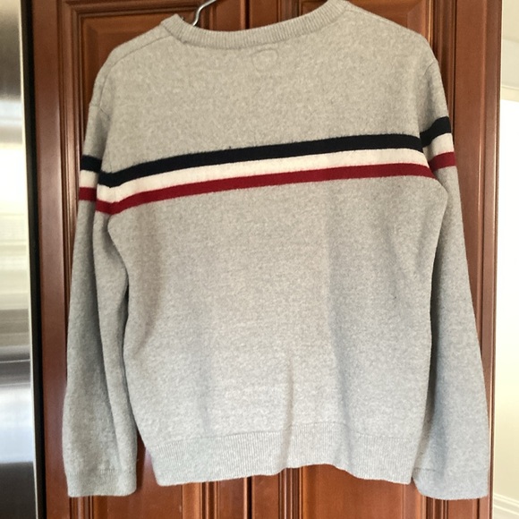 Roussugnil men’s sweater - Picture 4 of 4